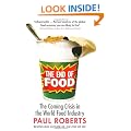 The End of Food