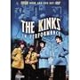 The Kinks: In Performance