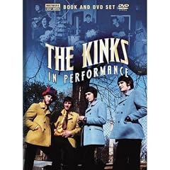 The Kinks - In Performance [2007] [DVD]