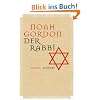 Der Rabbi: Roman