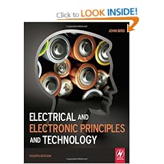 Electrical and Electronic Principles and Technology