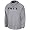 Pittsburgh adidas 12 oz Hooded Fleece - Men's ( sz. S, Grey : Pittsburgh )