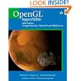OpenGL SuperBible Comprehensive Tutorial Reference