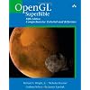 OpenGL SuperBible: Comprehensive Tutorial and Reference