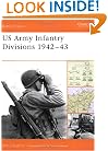 US Army Infantry Divisions 1942-43 (Battle Orders)