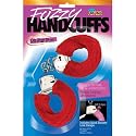 Fuzzy Handcuffs - Fur Fun!