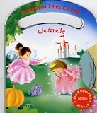 Cinderella (Treasured Tales Cd Book)