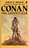 Conan the Adventurer