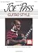 Mel Bay Presents Joe Pass Guitar Style