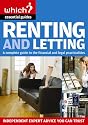 Renting and Letting: Practical Legal and Financial Advice ("Which?" Essential Guides): Practical Legal and Financial Advice ("Which?" Essential Guides) ("Which?" Essential Guides)
