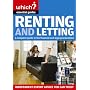 Renting and Letting: Practical Legal and Financial Advice ("Which?" Essential Guides): Practical Legal and Financial Advice ("Which?" Essential Guides) ("Which?" Essential Guides)