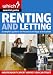 Renting and Letting: Practical Legal and Financial Advice (Which? Essential Guides): Practical Legal and Financial Advice (Which? Essential Guides)