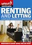Renting and Letting: Practical Legal and Financial Advice ("Which?" Essential Guides): Practical Legal and Financial Advice ("Which?" Essential Guides) (