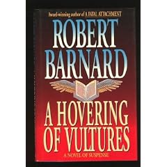 A Hovering of Vultures