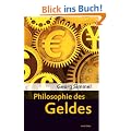 Philosophie des Geldes