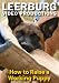 How to Raise a Working Puppy DVD