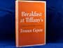 Breakfast At Tiffany's