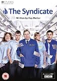The Syndicate (BBC) [DVD] DVD