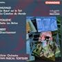 Milhaud, Poulenc, Ibert: Orchestral Works