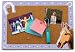 Horse Bulletin Board pony decor memo message Cork NEW