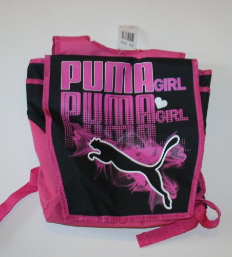 Puma Girl's Backpack