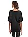 Michael Stars Women's Off Shoulder Shirt