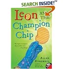 Click here to buy Leon and the Champion Chip by  Allen Kurzweil and Bret Bertholf.