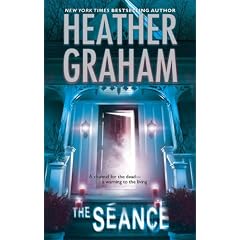 The Seance (MIRA)