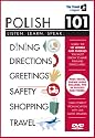 Polish 101 (Learn to Speak Polish with The Travel Linguist)