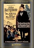 Dr. Jekyll & Mr. Hyde (1920)