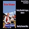 Honor's Disguise: Rocky Mountain Legacy #4