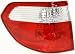Honda Odyssey Replacement Tail Light Unit (Outer) - Driver Side