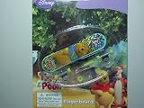 Disney My Friends Tigger & Pooh Fingerboard
