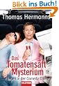 Das Tomatensaft-Mysterium: Fliegen in der Comedy Class