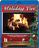 Holiday Fire (blu-Ray)
