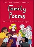  : The Kingfisher Book of Family Poems (Kingfisher Book Of)