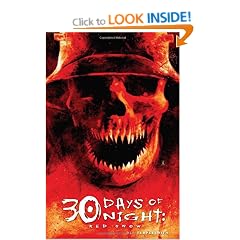 30 Days of Night: Red Snow