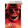Red Snow (30 Days of Night, Book 8)