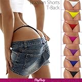 ブラジリアンビキニ