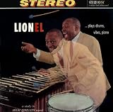 Lionel Plays Drums Vibes Piano