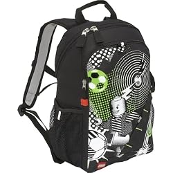 LEGO Sport Backpack - Soccer