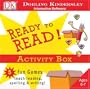 Ready to Read Activity Box