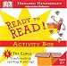 Ready to Read Activity Box