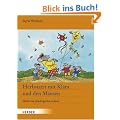 Herbstzeit mit Klara und den M�usen: Herbst im Kindergarten erleben