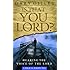 Is That You Lord?: Hearing the Voice of the Lord, a Biblical Perspective