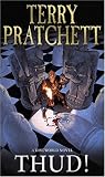  : Thud! A Discworld Novel (Corgi Books): A Discworld Novel