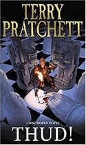 Thud!: A Discworld Novel (Discworld Novels)