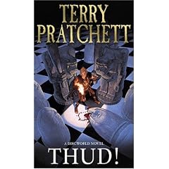 Thud!: A Discworld Novel (Discworld Novels)