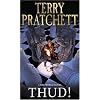 Thud!: A Discworld Novel