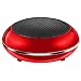 iTour Pop (Red) Ultra Portable Rechargeable Speaker for iPod, Sansa, Zune, iPhone 4, 3GS, 3G, BlackBerry, HTC EVO, DROID, Samsung Wave, Galaxy S iTour Pop (Red) Ultra Portable Rechargeable Speaker for iPod, Sansa, Zune, iPhone 4, 3GS, 3G, BlackBerry, HTC EVO, DROID, Samsung Wave, Galaxy S